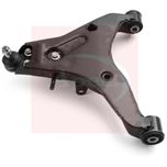 Apec Wishbone / Suspension Arm Front Left AST2729