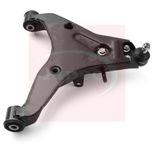 Apec Wishbone / Suspension Arm Front Right AST2730