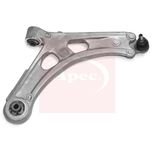 Apec Wishbone / Suspension Arm Front Right AST2738