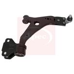 Apec Wishbone / Suspension Arm Front Right AST2740