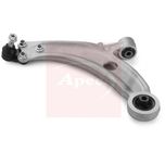 Apec Wishbone / Suspension Arm Front Left AST2741