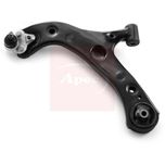 Apec Wishbone / Suspension Arm Front Left AST2753