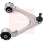 Apec Wishbone / Suspension Arm Front Upper, Right AST2758