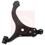 Apec Wishbone / Suspension Arm AST2763