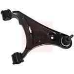 Apec Wishbone / Suspension Arm Front Upper, Right AST2769