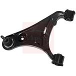 Apec Wishbone / Suspension Arm Front Left AST2770