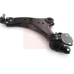 Apec Wishbone / Suspension Arm Front Left AST2813