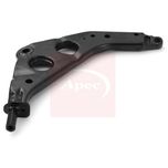 Apec Wishbone / Suspension Arm Front Right AST2817