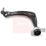 Apec Wishbone / Suspension Arm Front Left AST2822