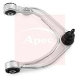 Apec Wishbone / Suspension Arm Front Right AST2824