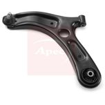 Apec Wishbone / Suspension Arm Front Left AST2829