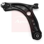 Apec Wishbone / Suspension Arm Front Left AST2852