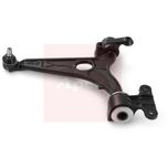 Apec Wishbone / Suspension Arm Front Left AST2858