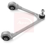 Apec Wishbone / Suspension Arm Front Upper, Right AST2859