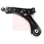 Apec Wishbone / Suspension Arm Front Left AST2868