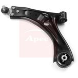 Apec Wishbone / Suspension Arm Front Left AST2870