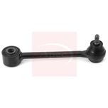 Apec Wishbone / Suspension Arm Rear AST2883