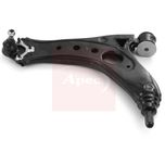 Apec Wishbone / Suspension Arm Front Left AST2885