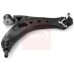 Apec Wishbone / Suspension Arm Front Right AST2886