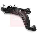 Apec Wishbone / Suspension Arm Front Left AST2887