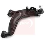 Apec Wishbone / Suspension Arm Front Right AST2888