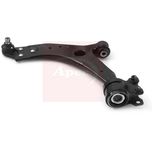 Apec Wishbone / Suspension Arm Front Left AST2891