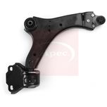 Apec Wishbone / Suspension Arm Front Right AST2909