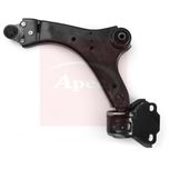 Apec Wishbone / Suspension Arm Front Left AST2910