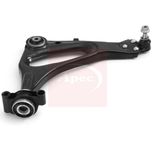 Apec Wishbone / Suspension Arm Front Right AST2916