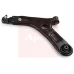 Apec Wishbone / Suspension Arm Front Left AST2921