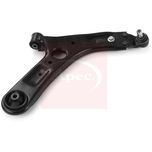 Apec Wishbone / Suspension Arm Front Right AST2922