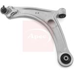 Apec Wishbone / Suspension Arm Front Left AST2927