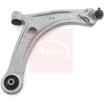 Apec Wishbone / Suspension Arm Front Right AST2928