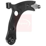 Apec Wishbone / Suspension Arm Front Right AST2929