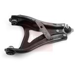 Apec Wishbone / Suspension Arm Front Right AST2932