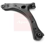 Apec Wishbone / Suspension Arm Front Left AST2933