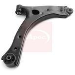 Apec Wishbone / Suspension Arm Front Right AST2934