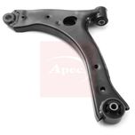 Apec Wishbone / Suspension Arm Front Left AST2935