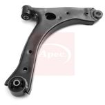 Apec Wishbone / Suspension Arm Front Right AST2936