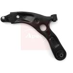 Apec Wishbone / Suspension Arm Front Left AST2941