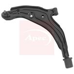 Apec Wishbone / Suspension Arm Front Left AST2944