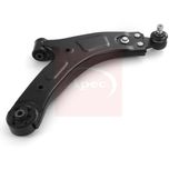 Apec Wishbone / Suspension Arm Front Right AST2988