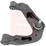 Apec Wishbone / Suspension Arm Front Upper, Right AST2993