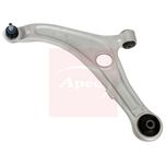 Apec Wishbone / Suspension Arm Front Left AST2995