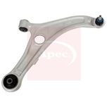 Apec Wishbone / Suspension Arm Front Right AST2996