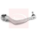 Apec Wishbone / Suspension Arm Front Right AST3022