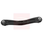 Apec Wishbone / Suspension Arm Rear Upper, Left AST3047