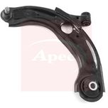 Apec Wishbone / Suspension Arm Front Left AST3058