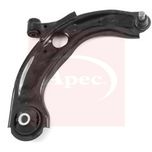 Apec Wishbone / Suspension Arm Front Right AST3059