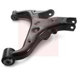 Apec Wishbone / Suspension Arm Front Lower, Right AST3061